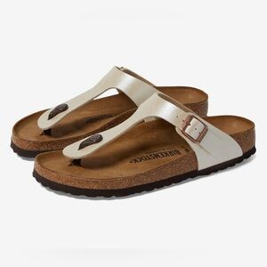 Birkenstock Gizeh Birko-Flor Sandal